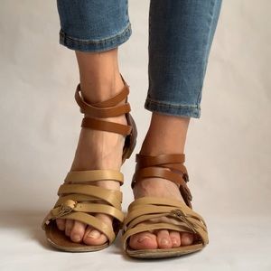 Steve Madden sandals